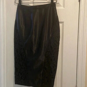 Mischa collection skirt